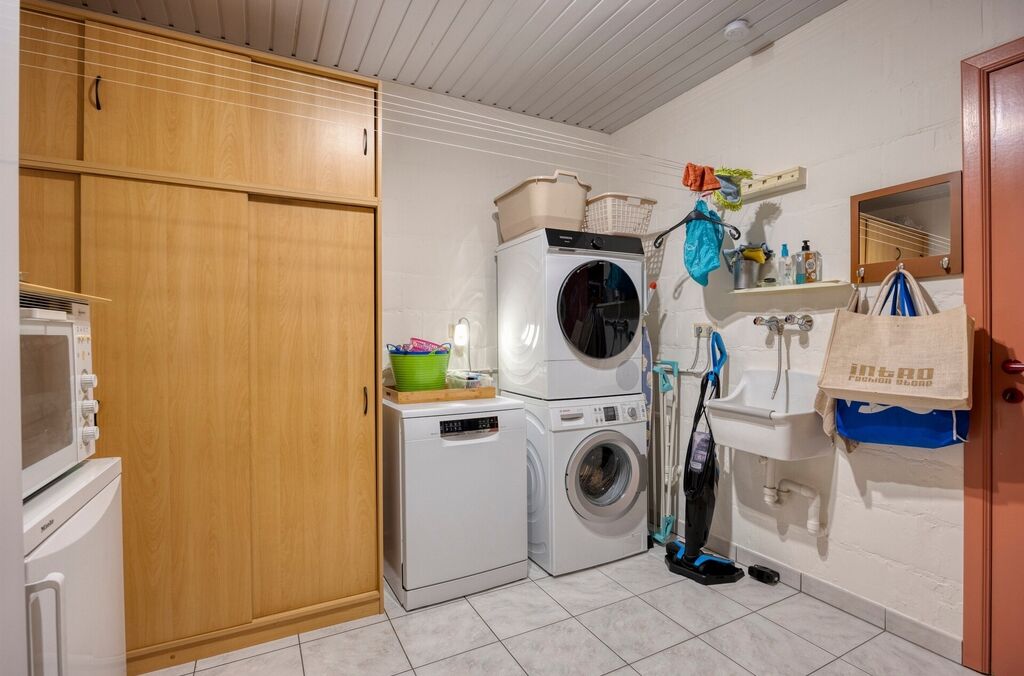 Bungalow te koop in ASSE