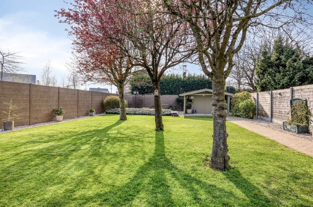 Bungalow te koop in ASSE