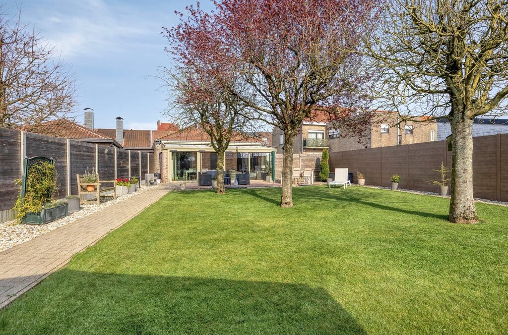 Bungalow te koop in ASSE