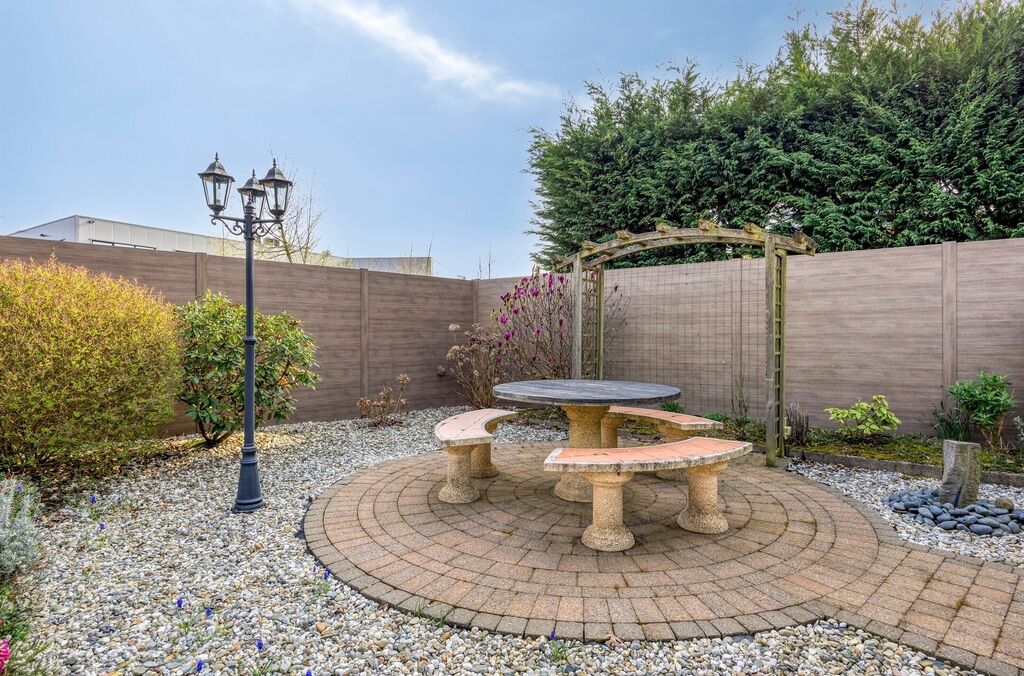 Bungalow te koop in ASSE