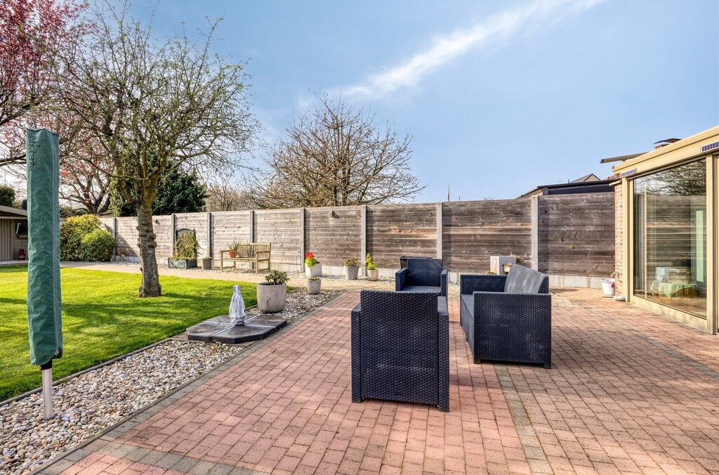 Bungalow te koop in ASSE