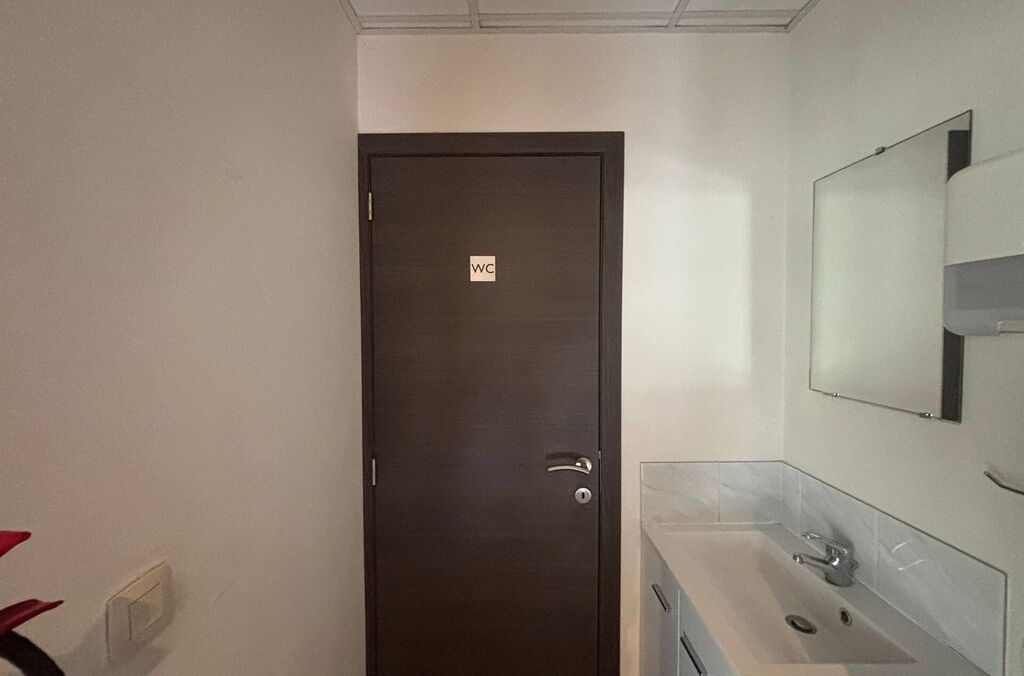 Atelier &agrave; vendre &agrave; MERCHTEM