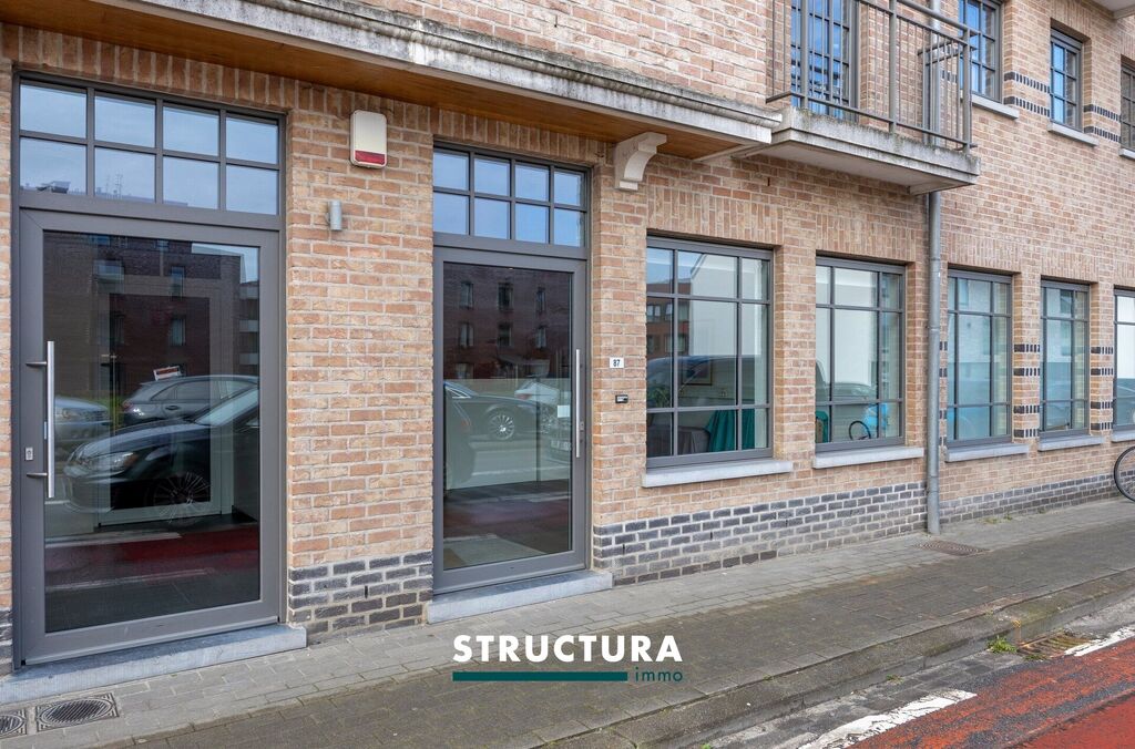 Bureau &agrave; vendre &agrave; MEISE