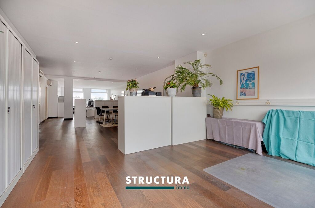 Bureau &agrave; vendre &agrave; MEISE