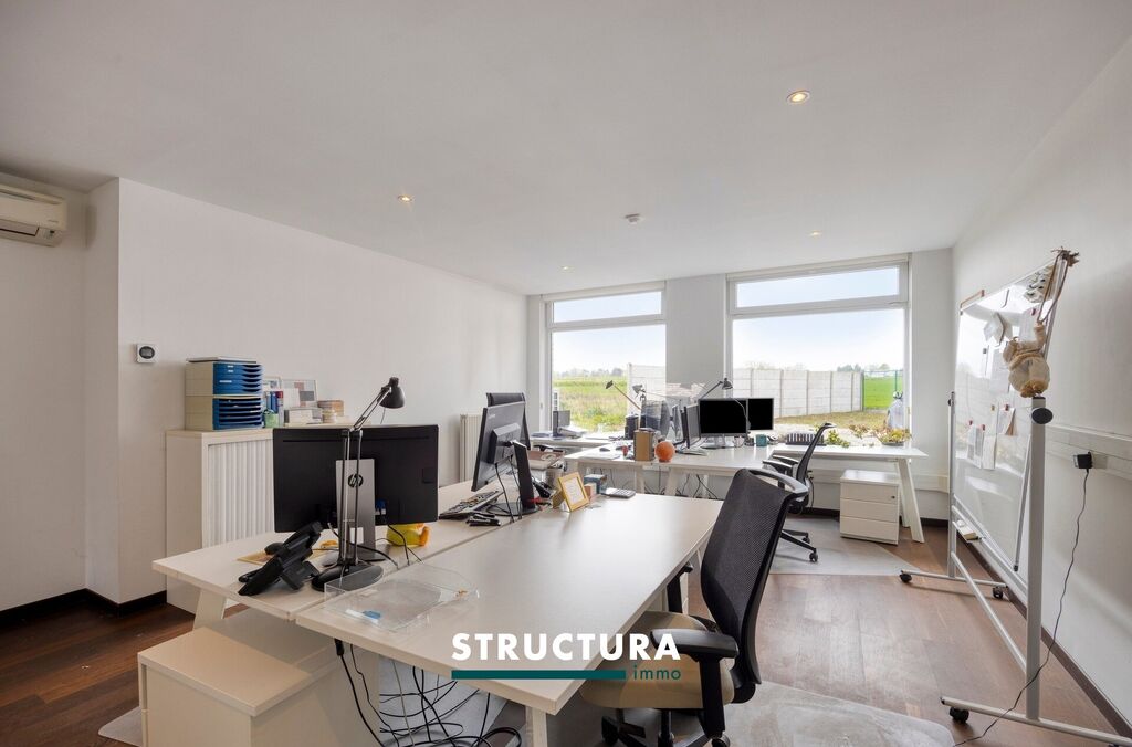 Bureau &agrave; vendre &agrave; MEISE