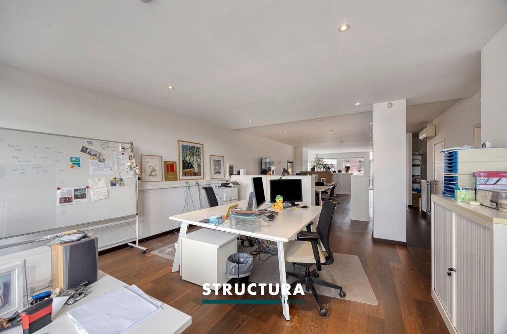 Bureau &agrave; vendre &agrave; MEISE