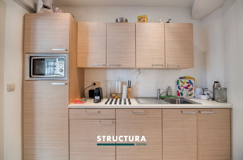 Bureau &agrave; vendre &agrave; MEISE