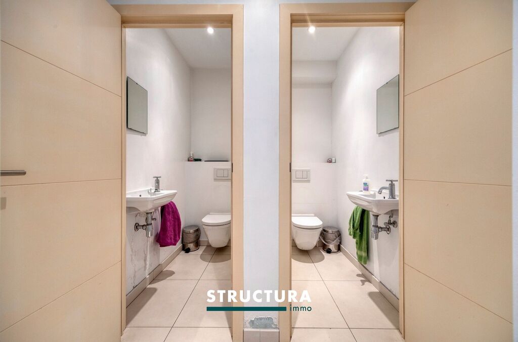 Bureau &agrave; vendre &agrave; MEISE