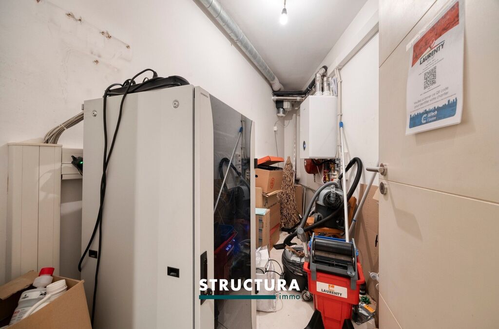 Bureau &agrave; vendre &agrave; MEISE