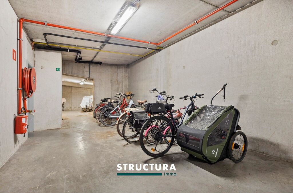 Bureau &agrave; vendre &agrave; MEISE