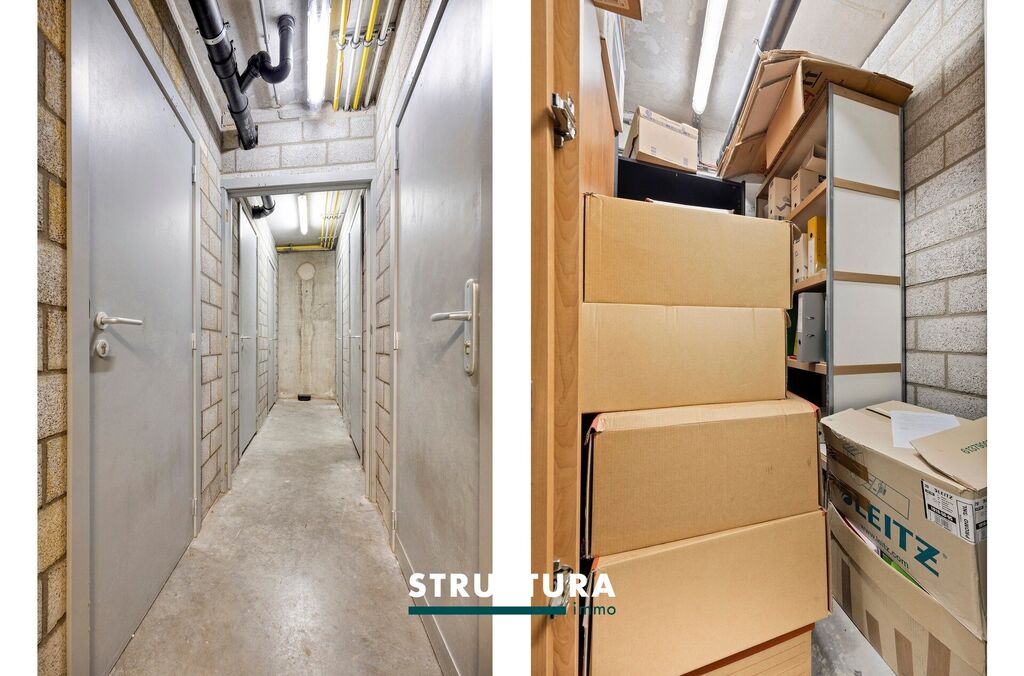 Bureau &agrave; vendre &agrave; MEISE