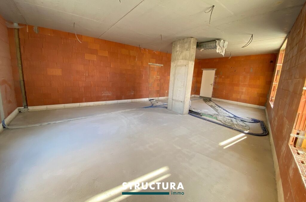 Commerce-Bureaux-Rapport &agrave; vendre &agrave; GRIMBERGEN