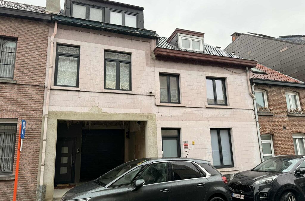 Commerce-Bureaux-Rapport &agrave; vendre &agrave; WEMMEL