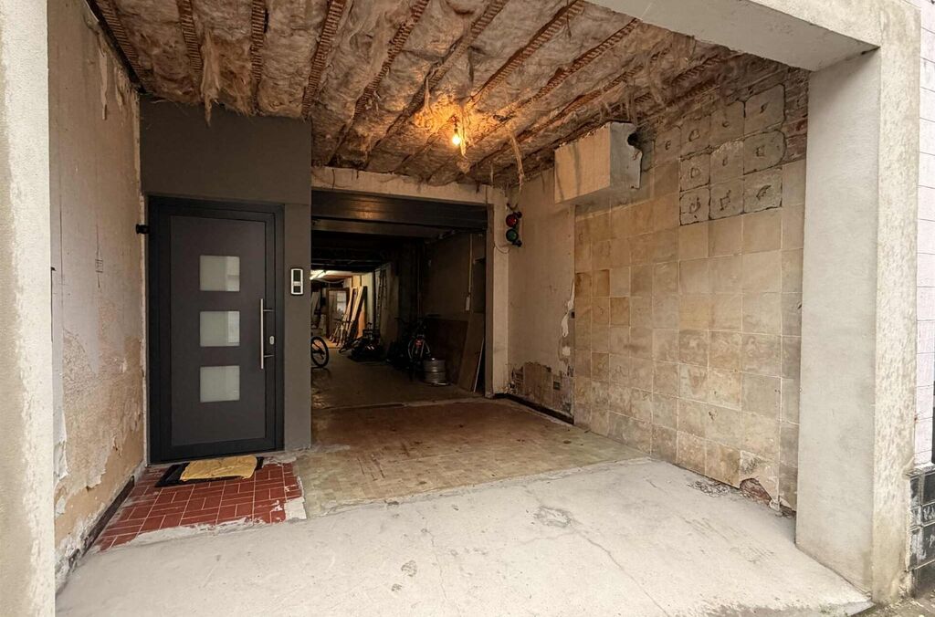 Commerce-Bureaux-Rapport &agrave; vendre &agrave; WEMMEL