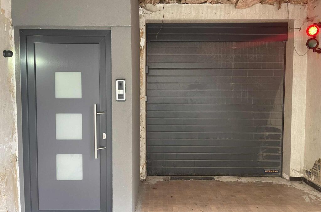 Commerce-Bureaux-Rapport &agrave; vendre &agrave; WEMMEL