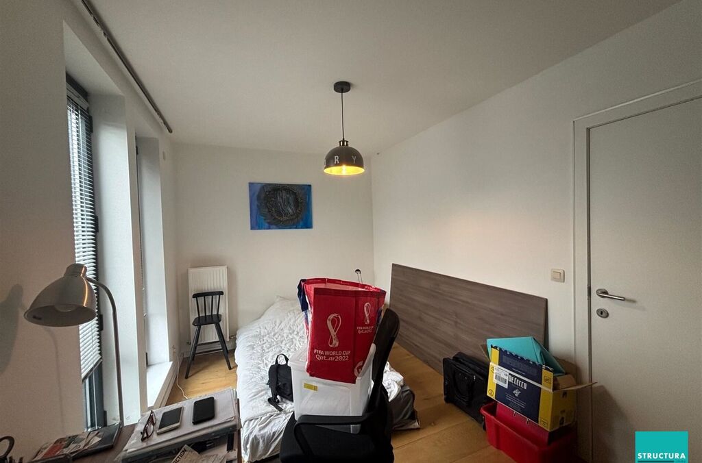 Duplex à louer à ASSE