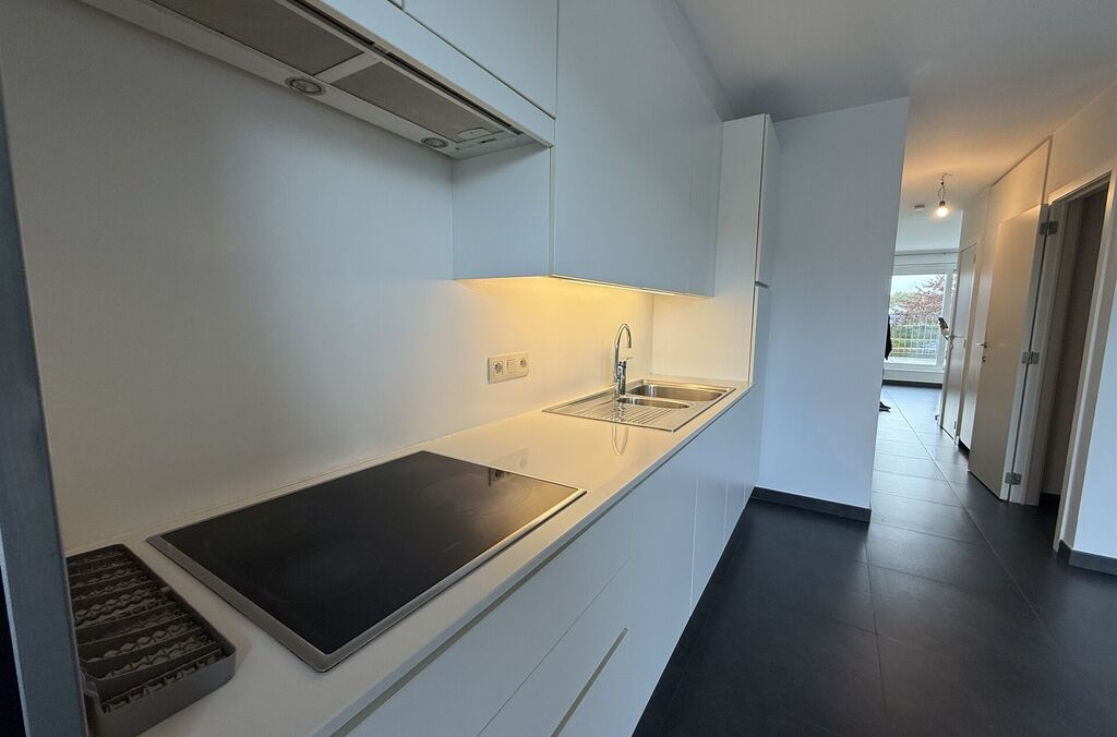 Duplex à louer à MEISE