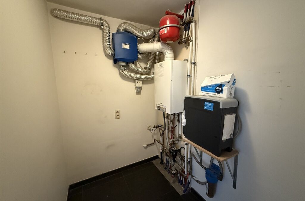 Duplex à louer à MEISE