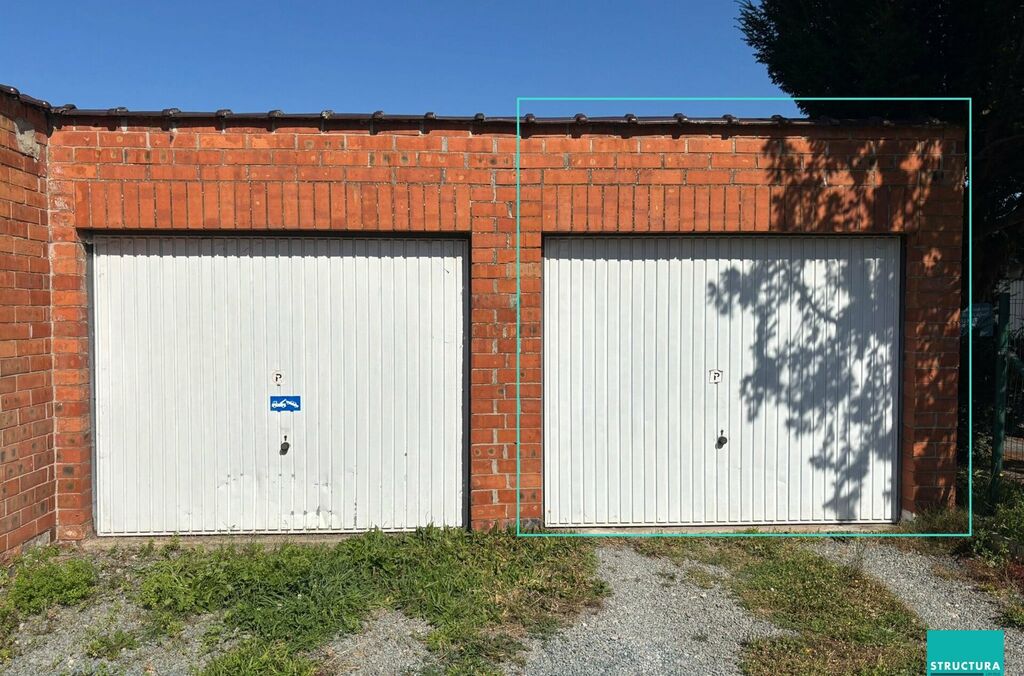 Duplex à vendre à WEMMEL