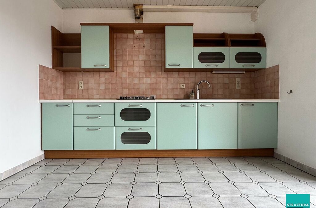 Duplex à vendre à WEMMEL