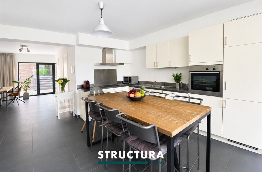 Duplex &agrave; vendre &agrave; ASSE