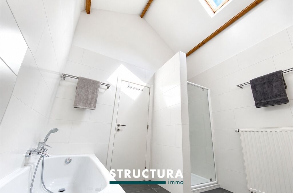 Duplex &agrave; vendre &agrave; ASSE