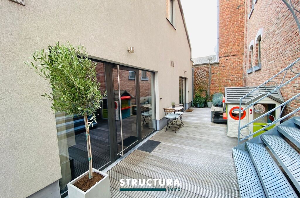 Duplex &agrave; vendre &agrave; ASSE