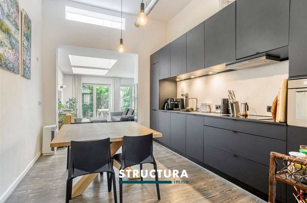 Duplex &agrave; vendre &agrave; BRUXELLES