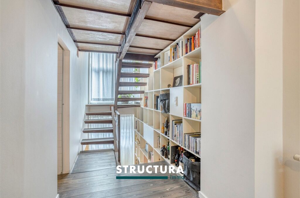 Duplex &agrave; vendre &agrave; BRUXELLES