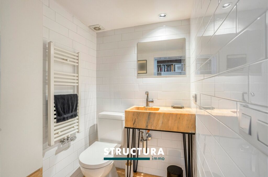Duplex &agrave; vendre &agrave; BRUXELLES