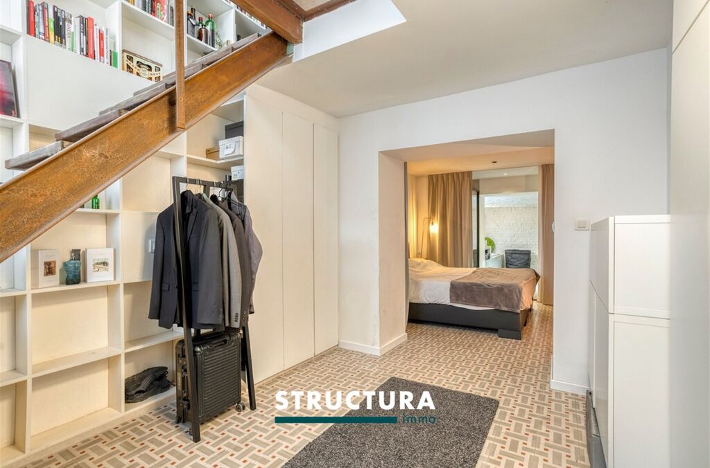 Duplex &agrave; vendre &agrave; BRUXELLES