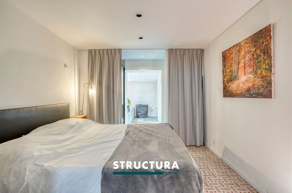 Duplex &agrave; vendre &agrave; BRUXELLES