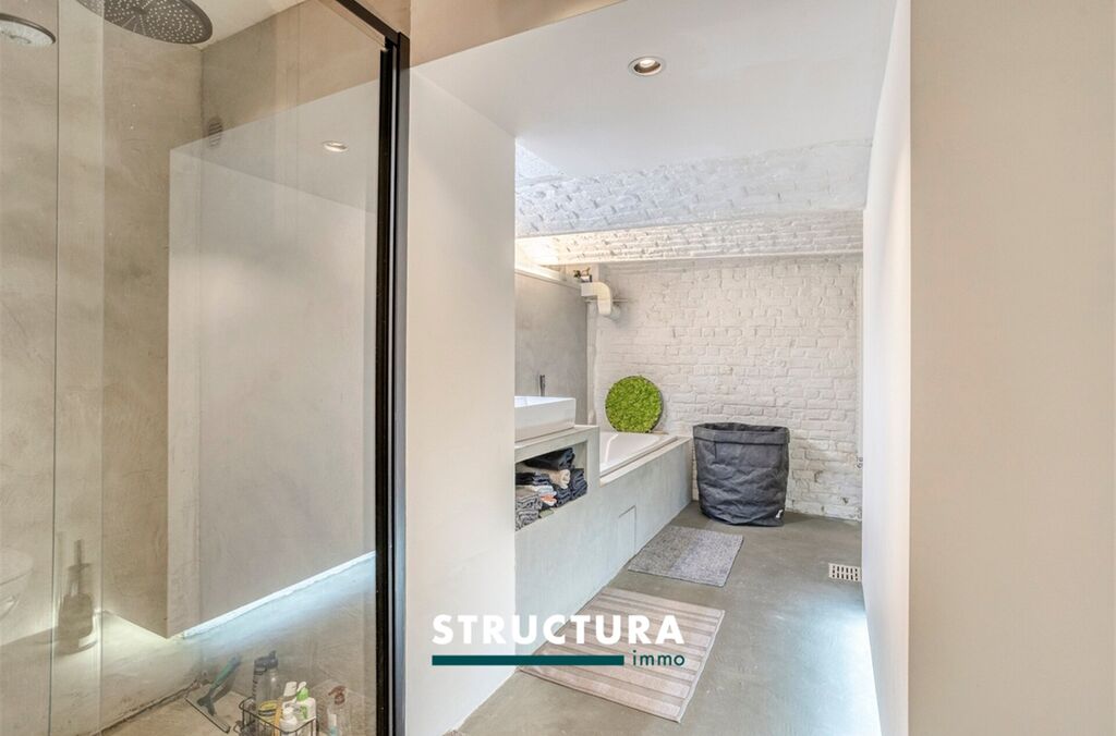 Duplex &agrave; vendre &agrave; BRUXELLES