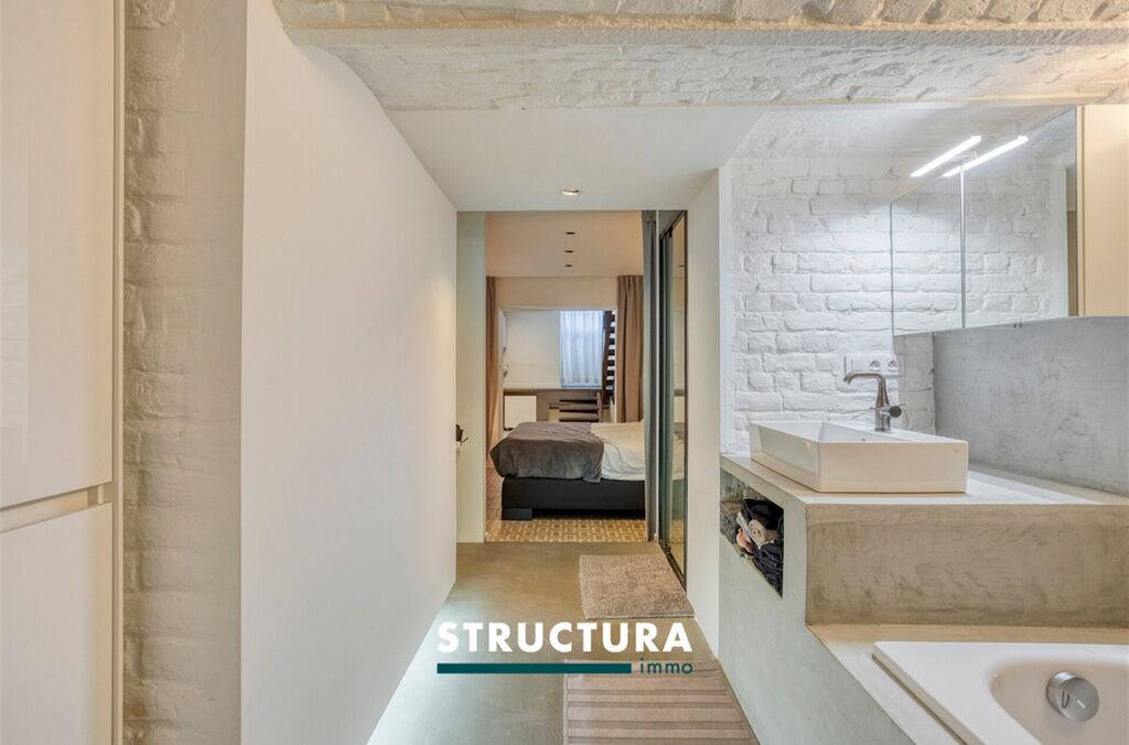Duplex &agrave; vendre &agrave; BRUXELLES