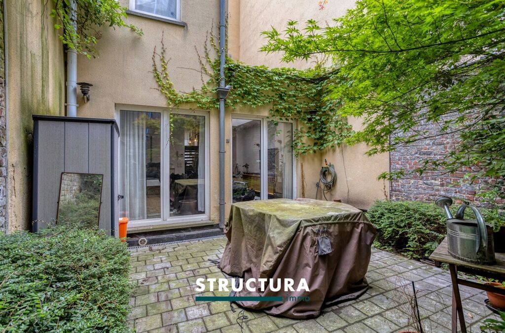 Duplex &agrave; vendre &agrave; BRUXELLES