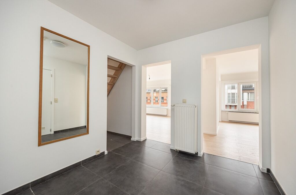 Duplex &agrave; vendre &agrave; GRIMBERGEN