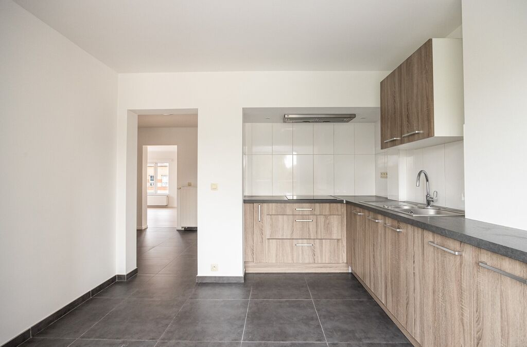 Duplex &agrave; vendre &agrave; GRIMBERGEN