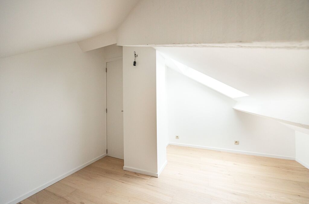 Duplex &agrave; vendre &agrave; GRIMBERGEN