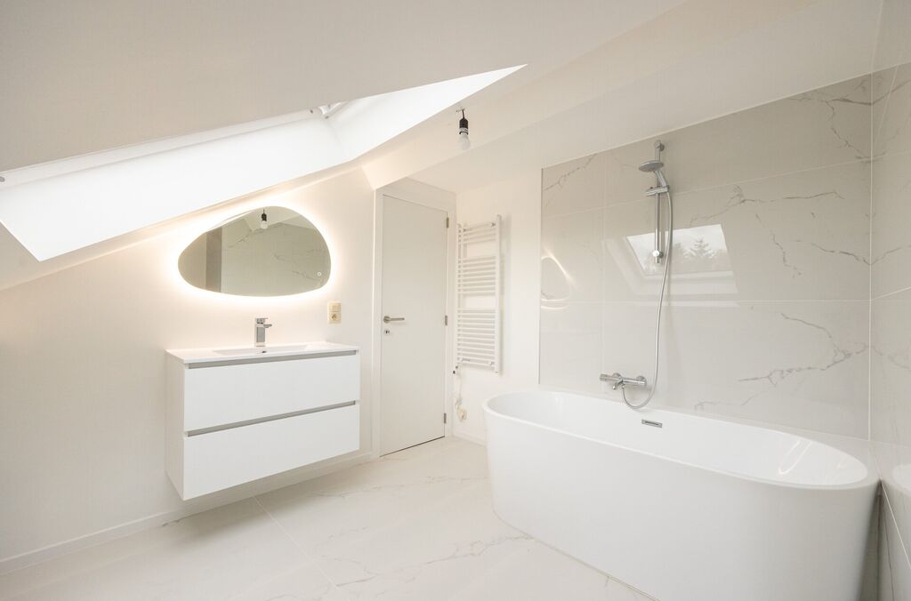 Duplex &agrave; vendre &agrave; GRIMBERGEN