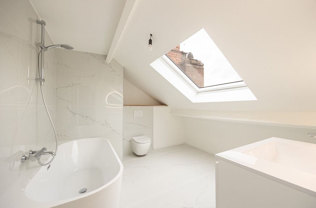 Duplex &agrave; vendre &agrave; GRIMBERGEN