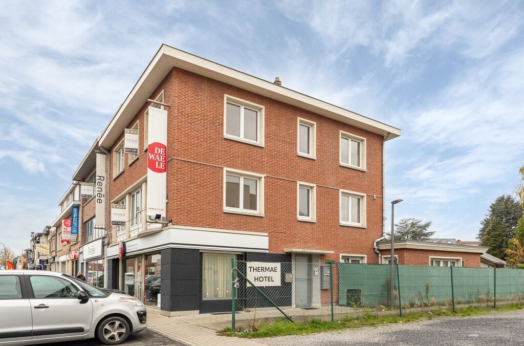 Duplex &agrave; vendre &agrave; GRIMBERGEN
