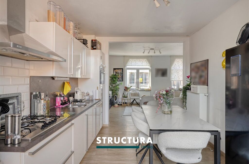 Duplex &agrave; vendre &agrave; LEBBEKE