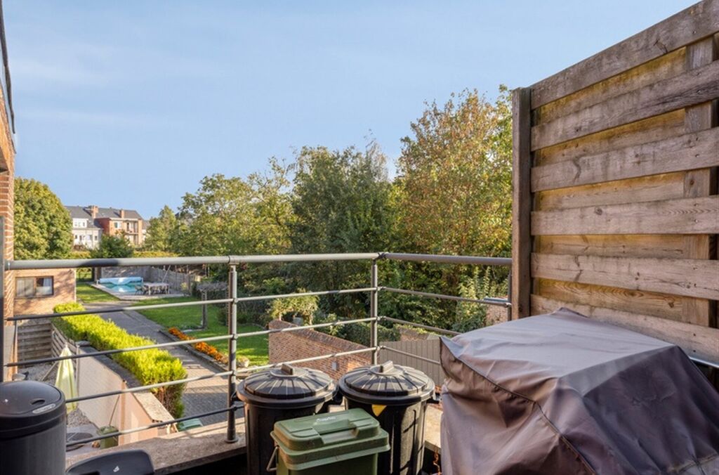 Duplex &agrave; vendre &agrave; LEBBEKE