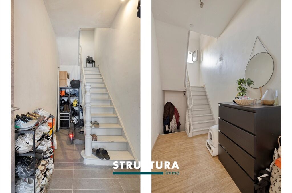 Duplex &agrave; vendre &agrave; LEBBEKE