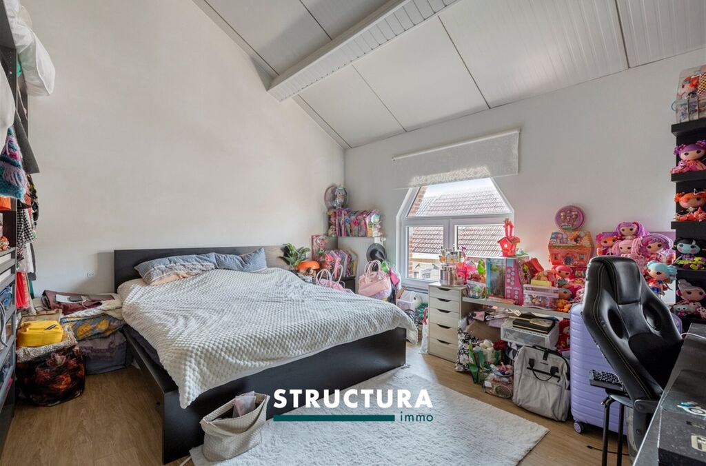 Duplex &agrave; vendre &agrave; LEBBEKE