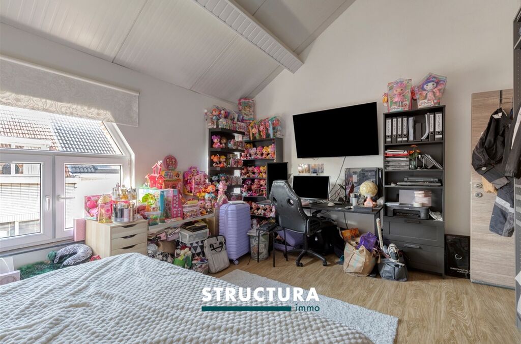 Duplex &agrave; vendre &agrave; LEBBEKE