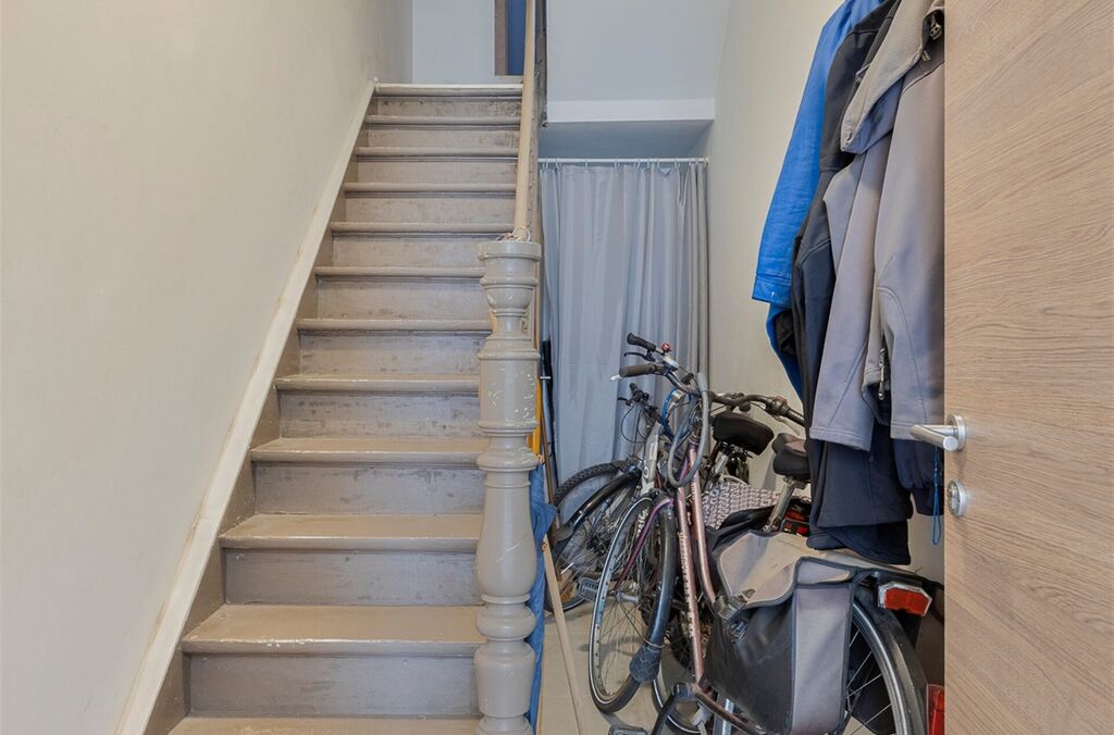 Duplex &agrave; vendre &agrave; LEBBEKE