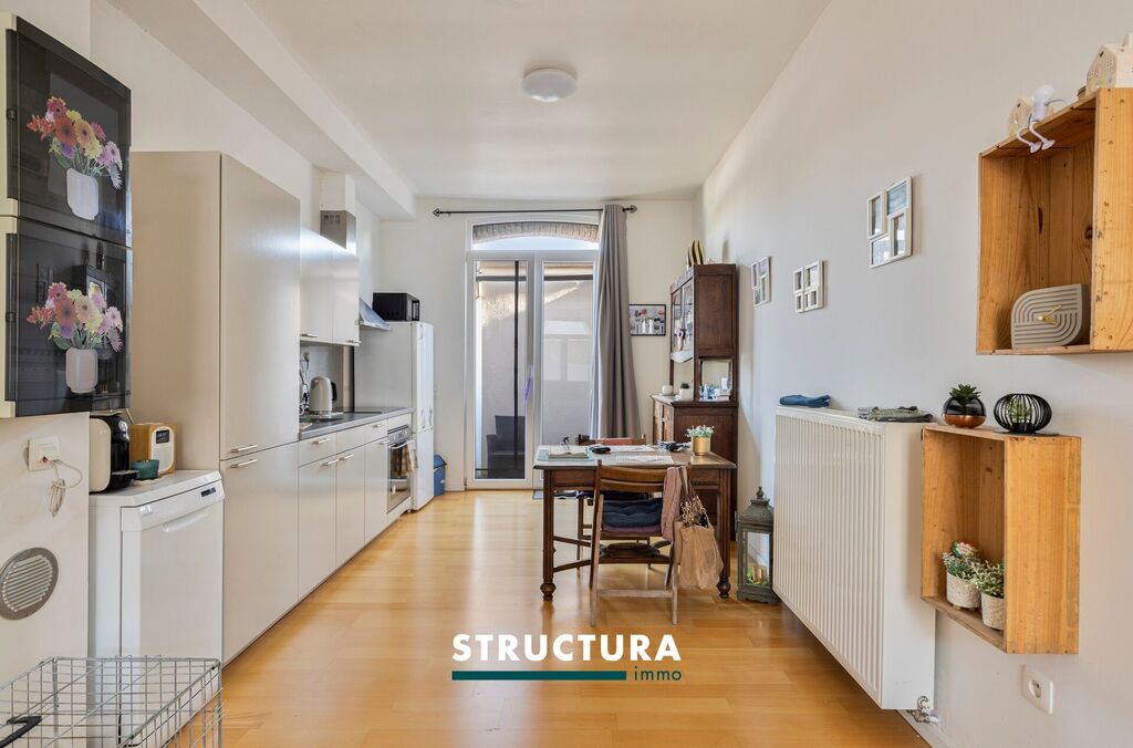 Duplex &agrave; vendre &agrave; LEBBEKE