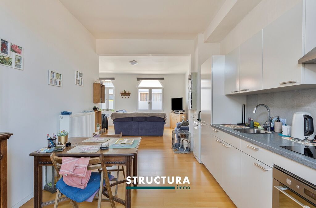 Duplex &agrave; vendre &agrave; LEBBEKE