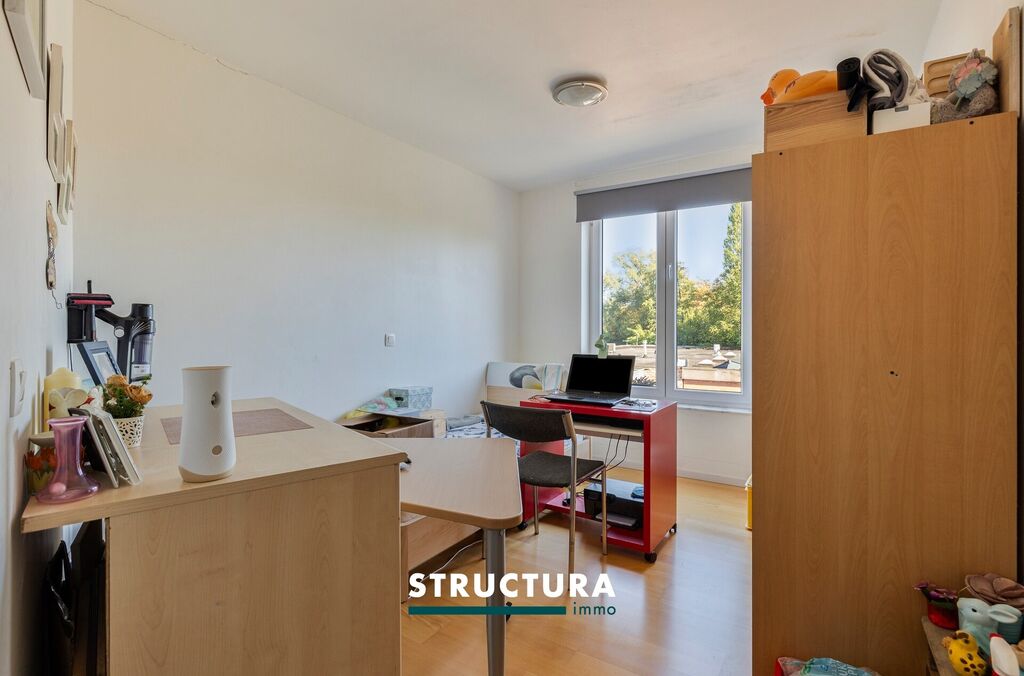 Duplex &agrave; vendre &agrave; LEBBEKE